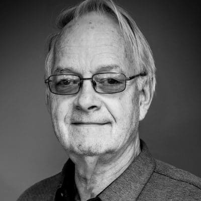 Pierre Morey