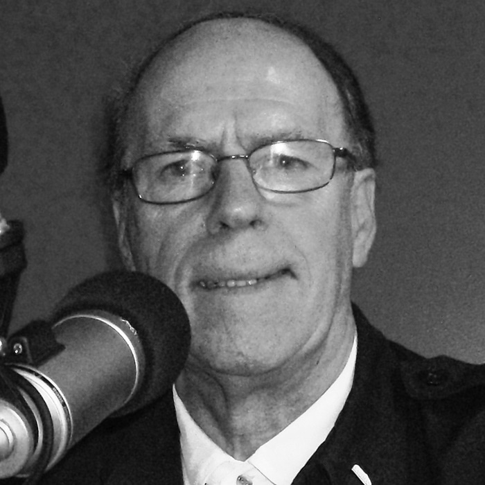 André Bouchard