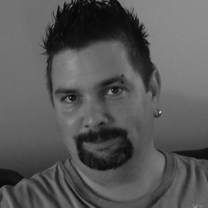 Robin-Charles Lavoie